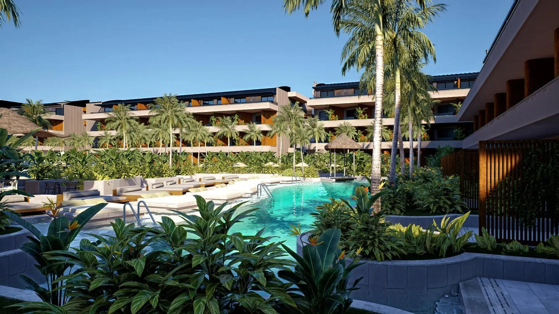 Xo Cape Arnna Fethiye Hotel