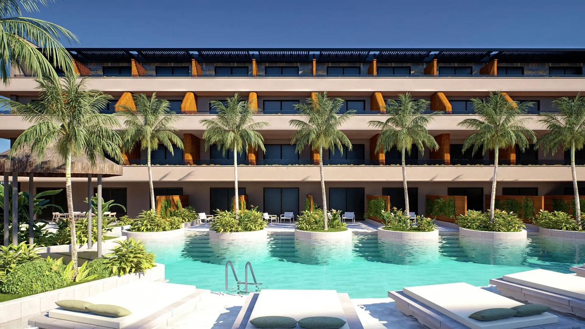 Xo Cape Arnna Fethiye Hotel Turquia