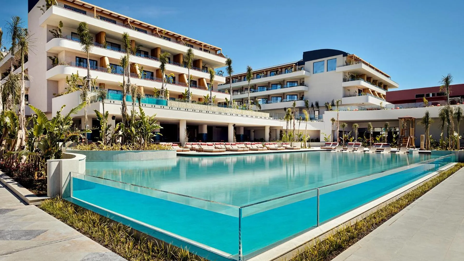 Xo Cape Arnna Fethiye Hotel