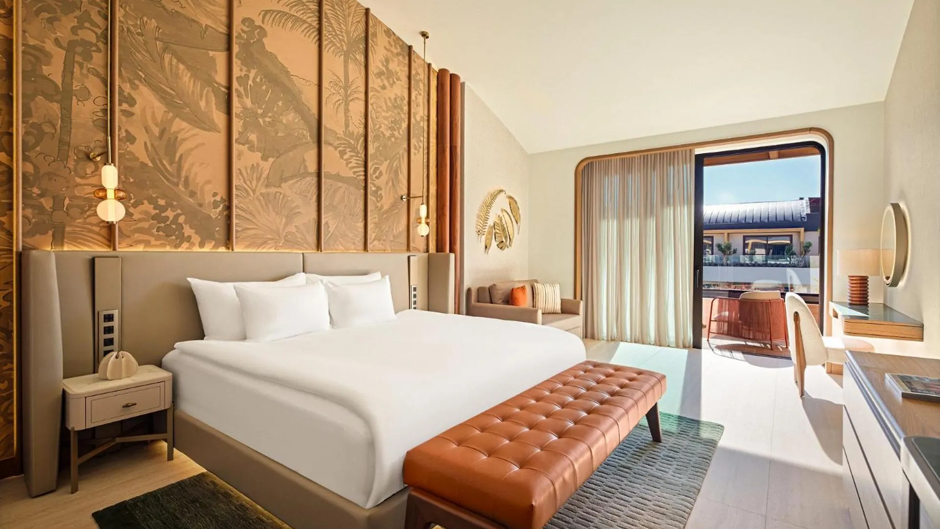 Xo Cape Arnna Fethiye Hotel