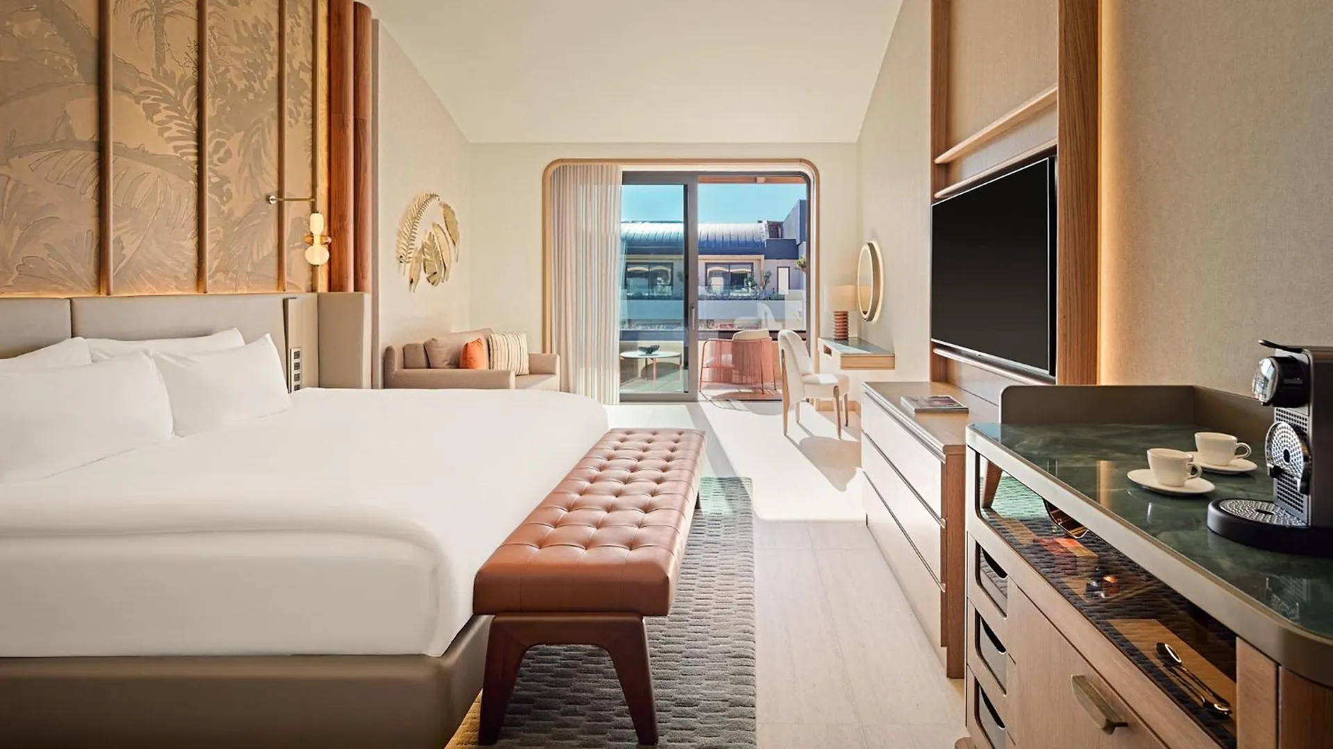 Xo Cape Arnna Fethiye Hotel