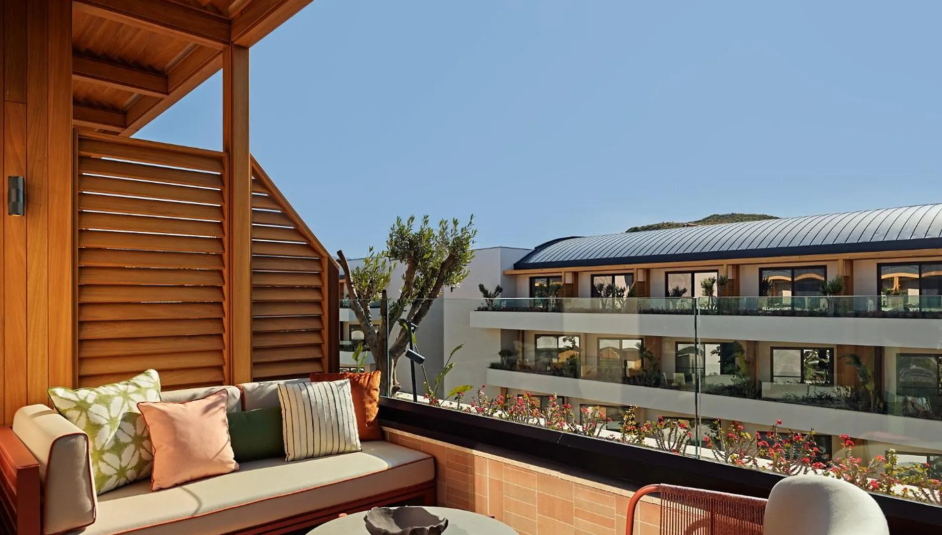Xo Cape Arnna Fethiye Hotel