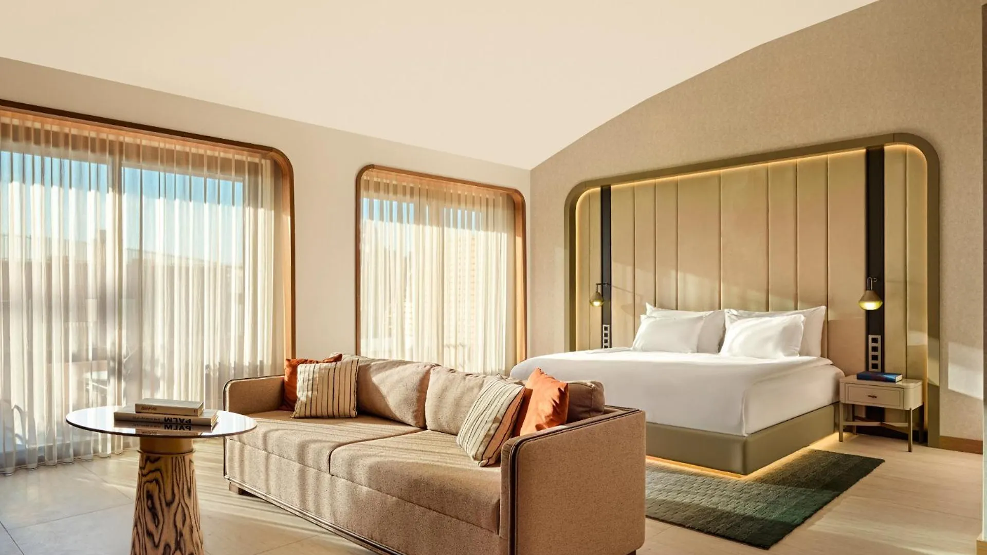 Xo Cape Arnna Fethiye Hotel