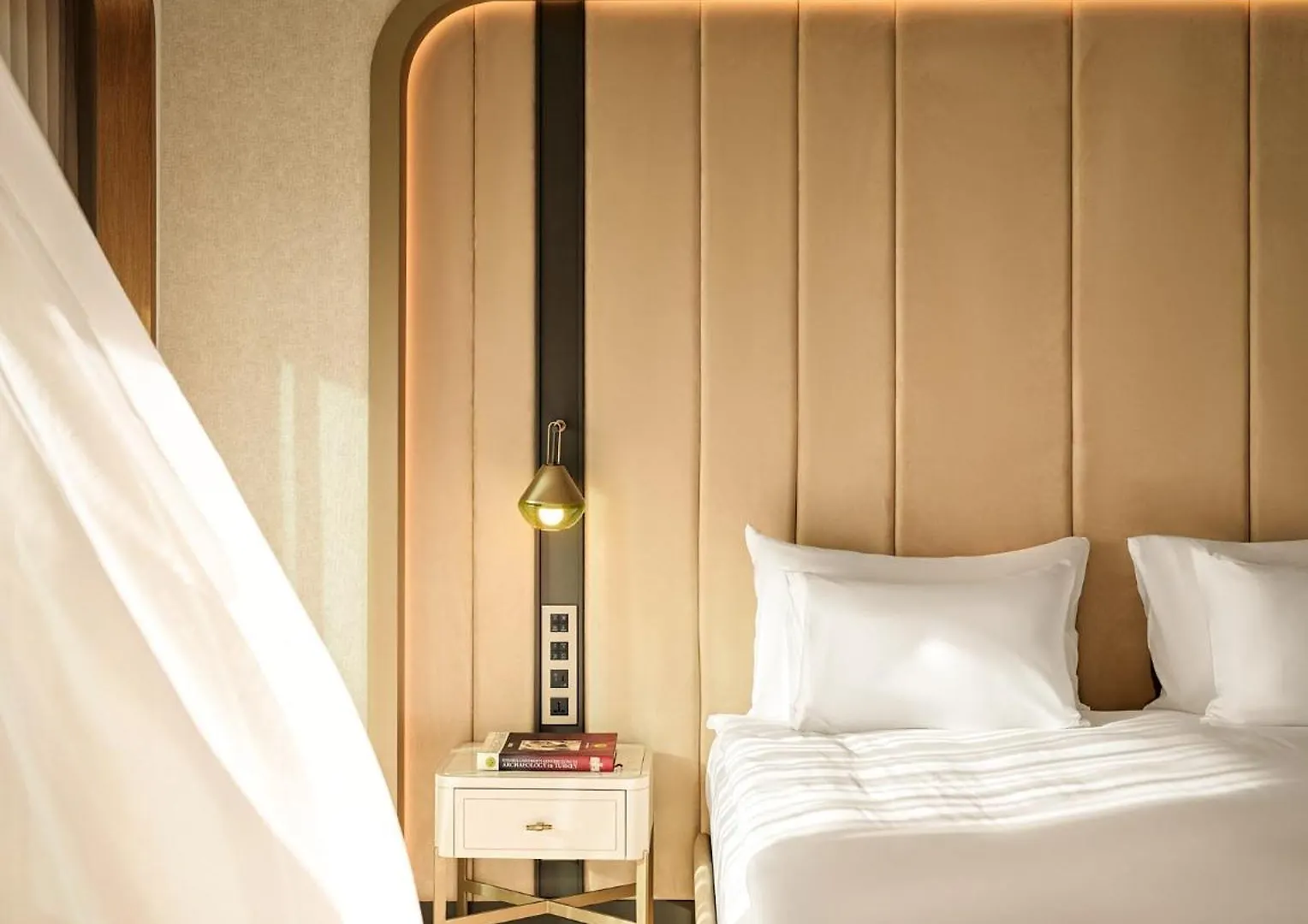 Xo Cape Arnna Fethiye Hotel 5*,  Turquia