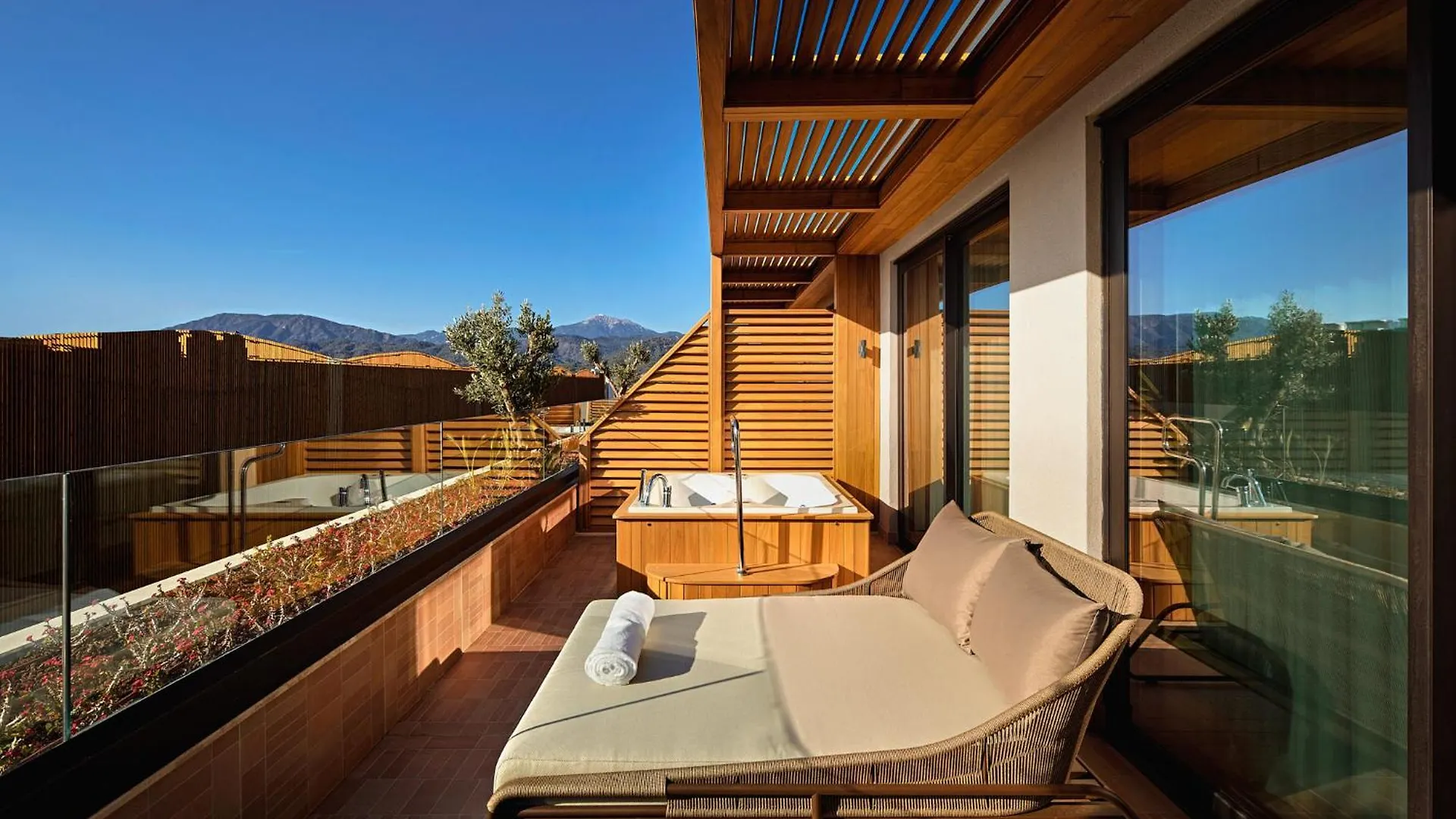 Xo Cape Arnna Fethiye Hotel