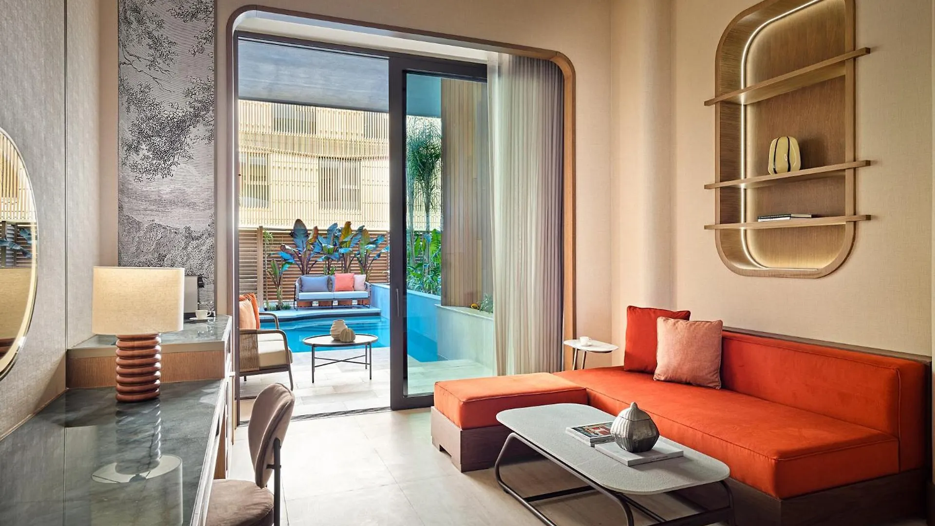 Xo Cape Arnna Fethiye Hotel 5*,