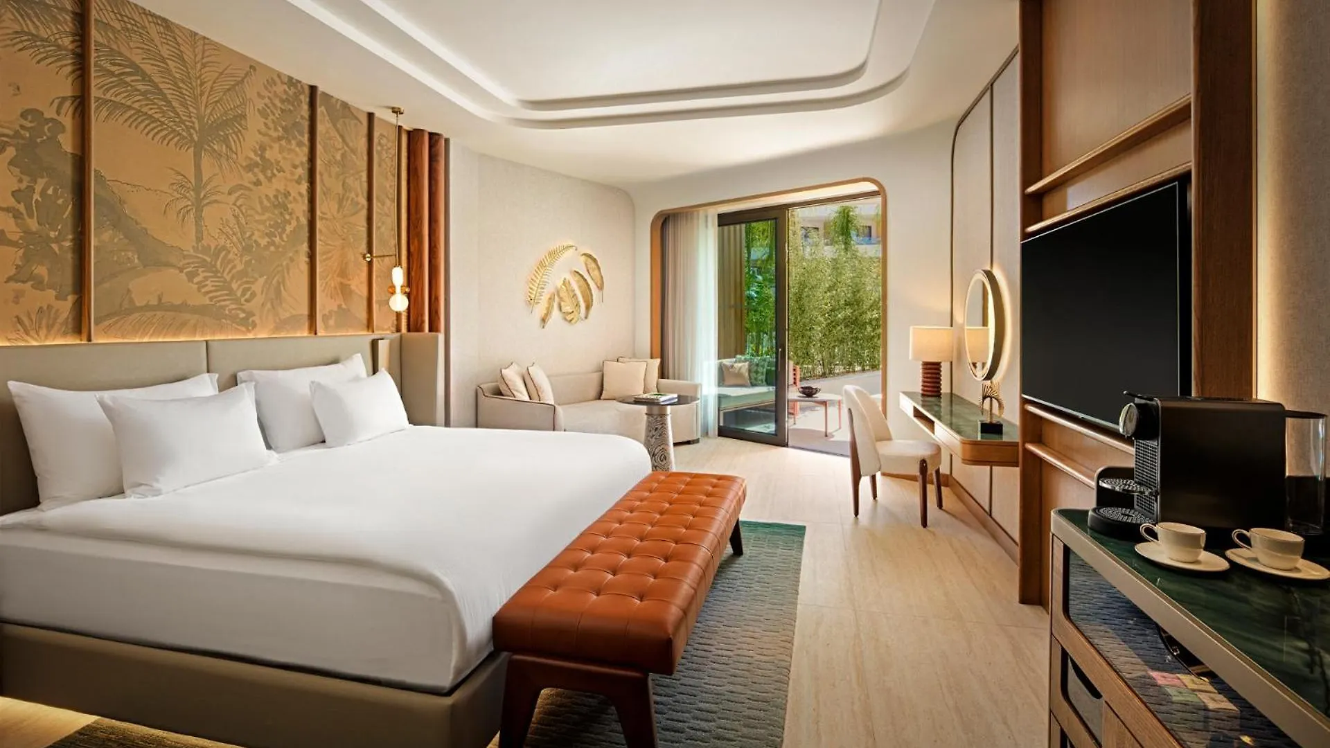 Xo Cape Arnna Fethiye Hotel Turquia