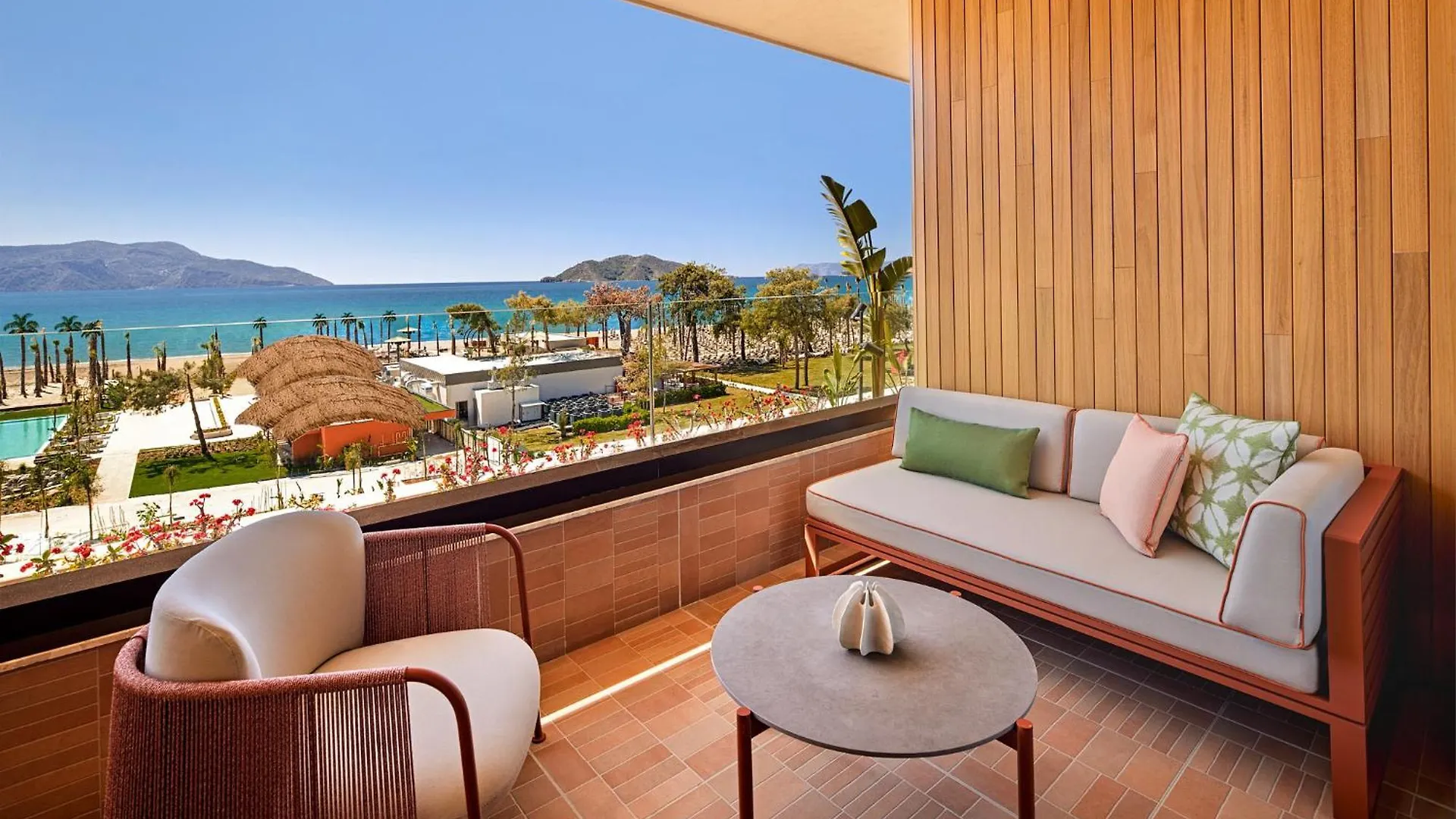 Xo Cape Arnna Fethiye Hotel