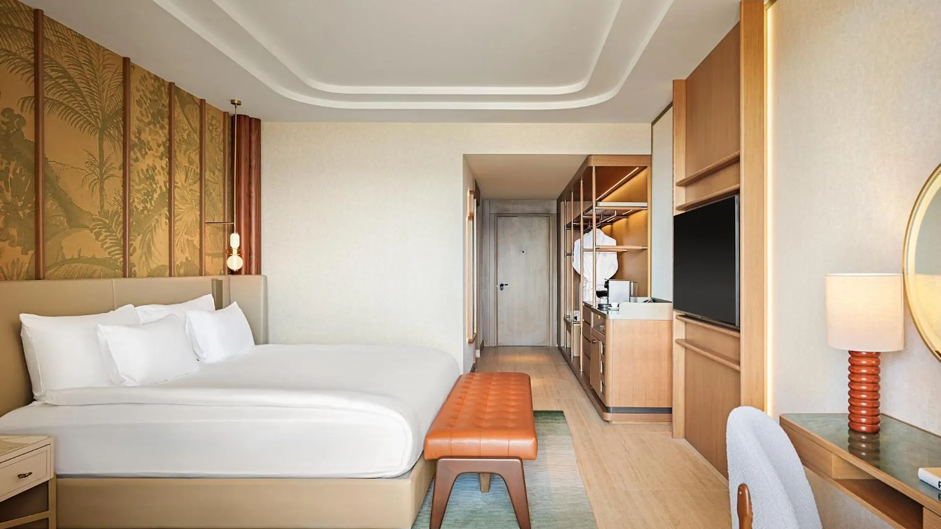 Xo Cape Arnna Fethiye Hotel 5*,  Turquia