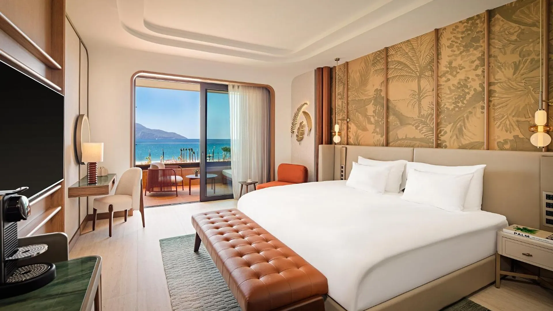 Xo Cape Arnna Fethiye Hotel