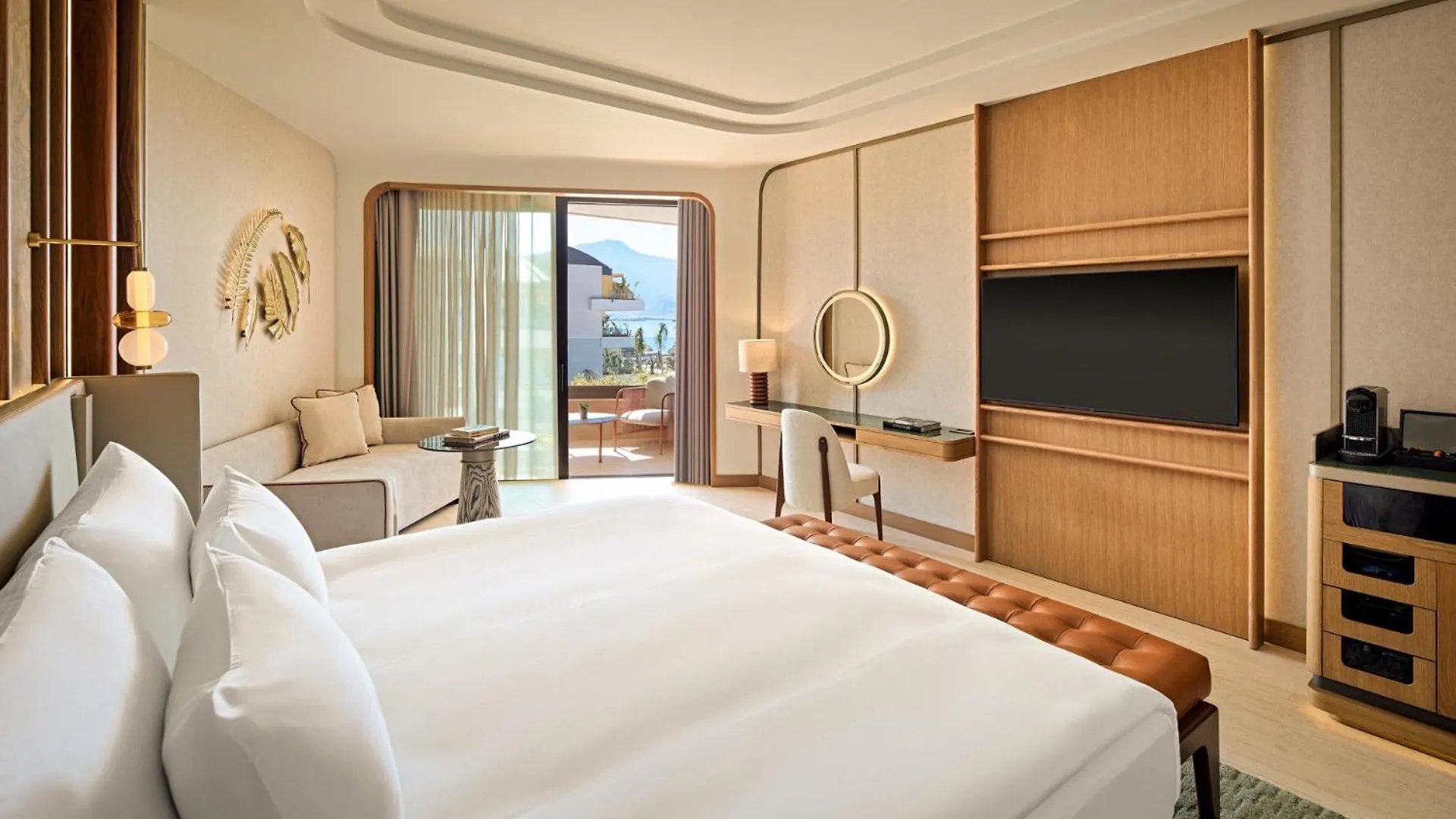 Xo Cape Arnna Fethiye Hotel 5*,  Turquia