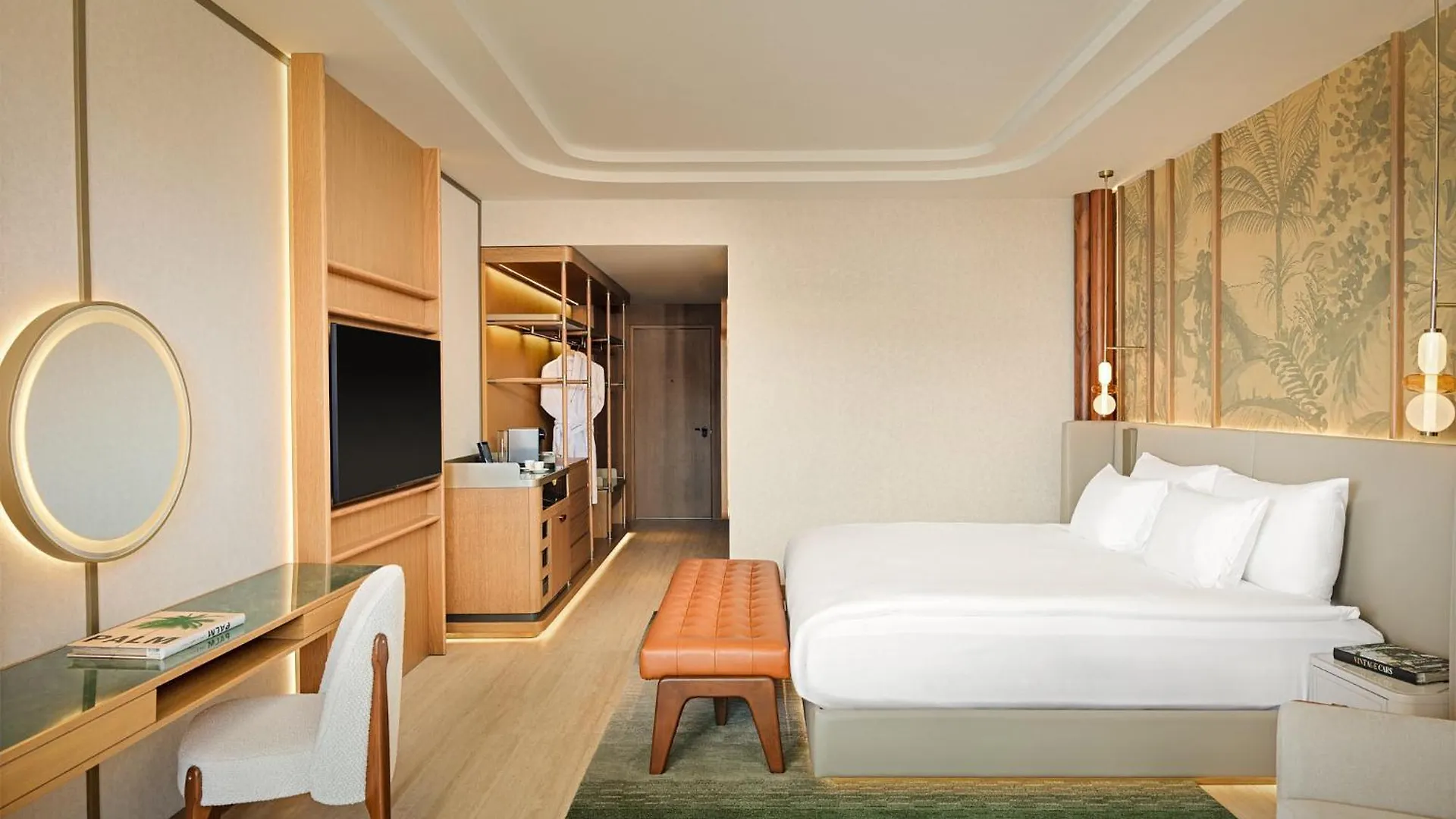 *****  Xo Cape Arnna Fethiye Hotel Turquia