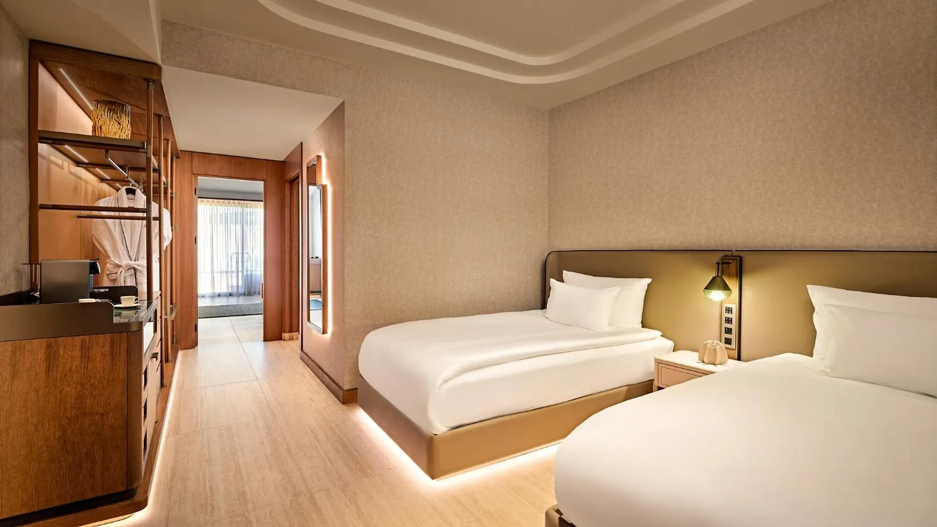 Xo Cape Arnna Fethiye Hotel