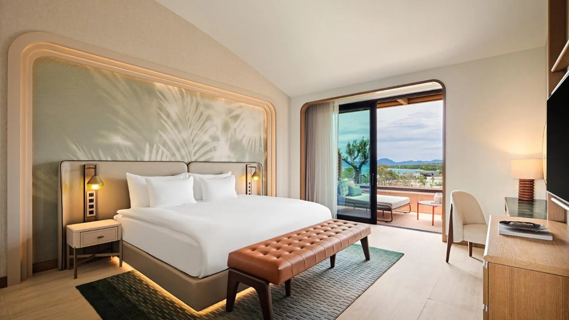 Xo Cape Arnna Fethiye Hotel