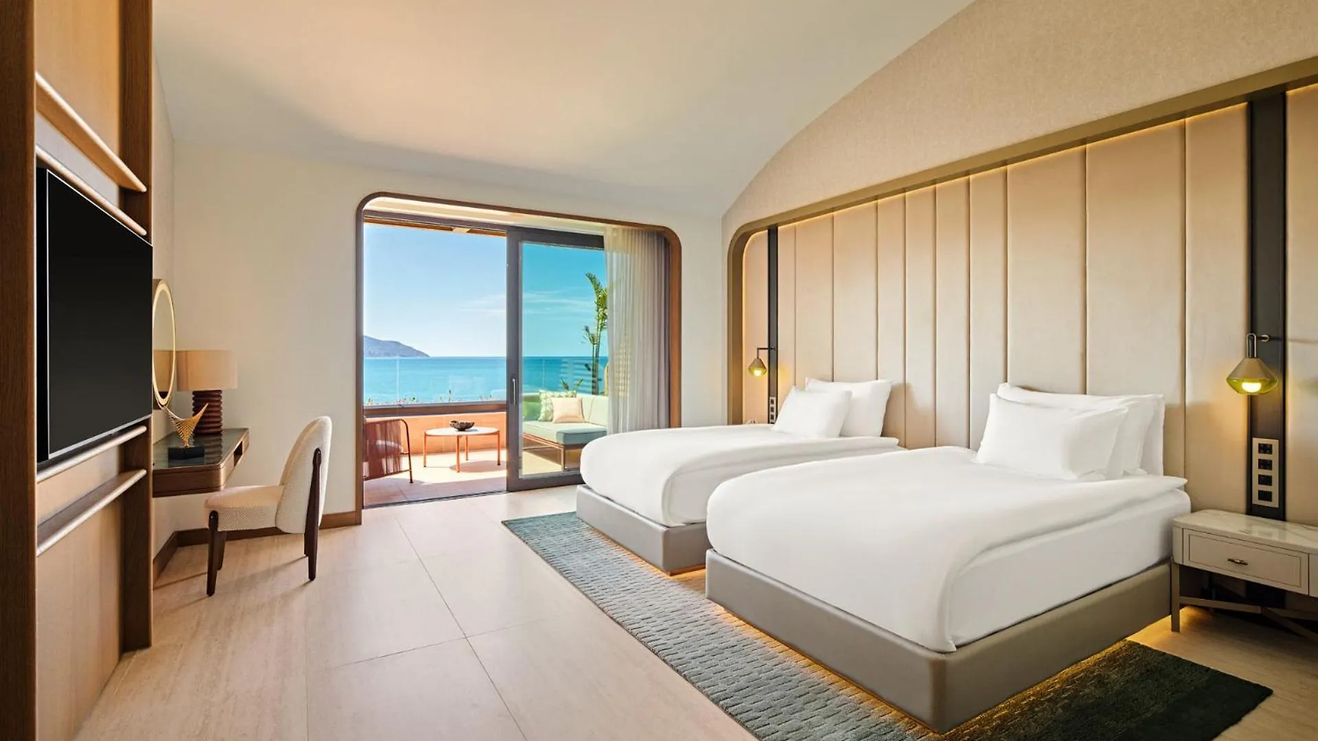 Xo Cape Arnna Fethiye Hotel 5*,