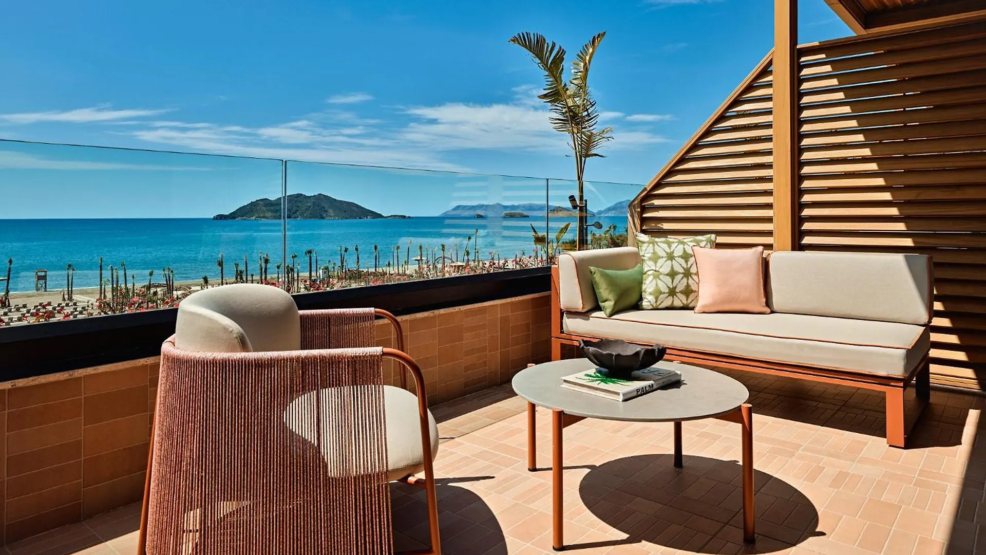 Xo Cape Arnna Fethiye Hotel