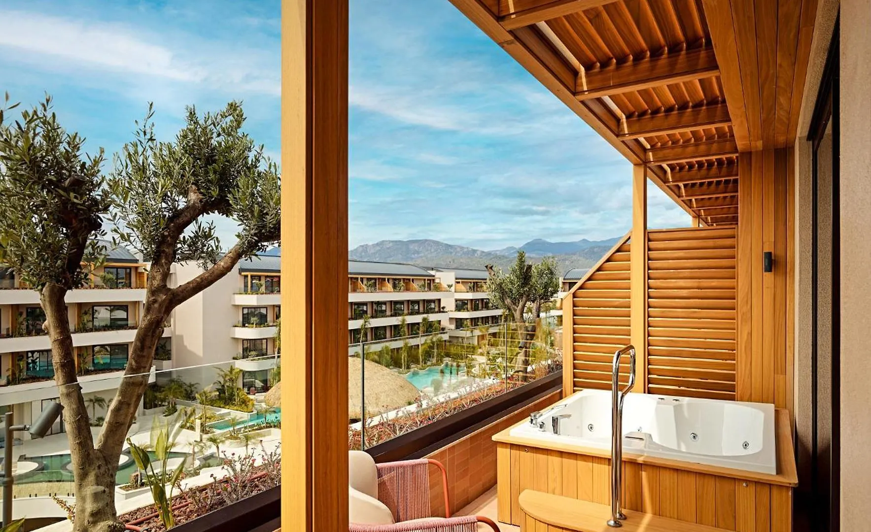 Xo Cape Arnna Fethiye Hotel