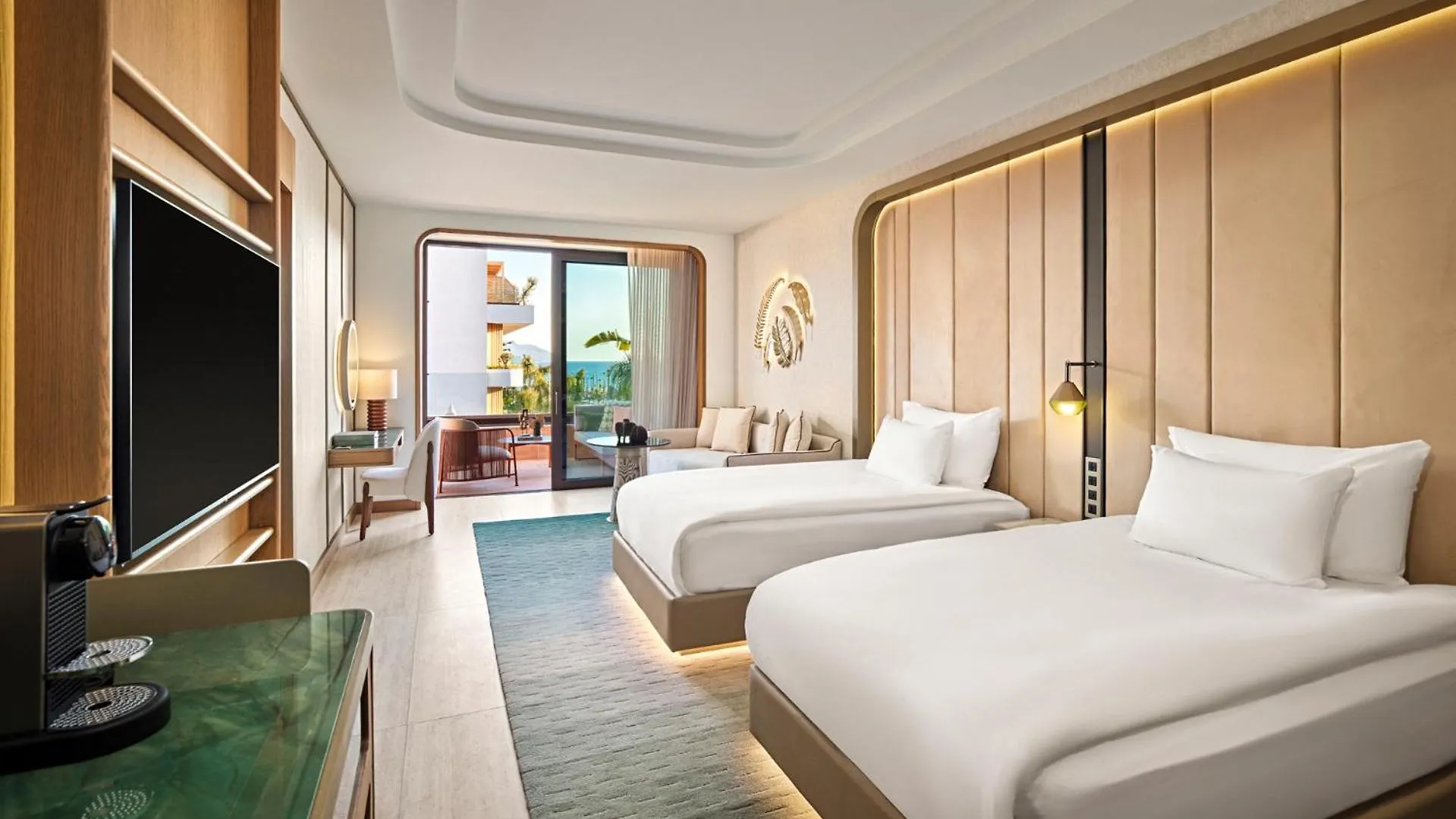 *****  Xo Cape Arnna Fethiye Hotel Turquia