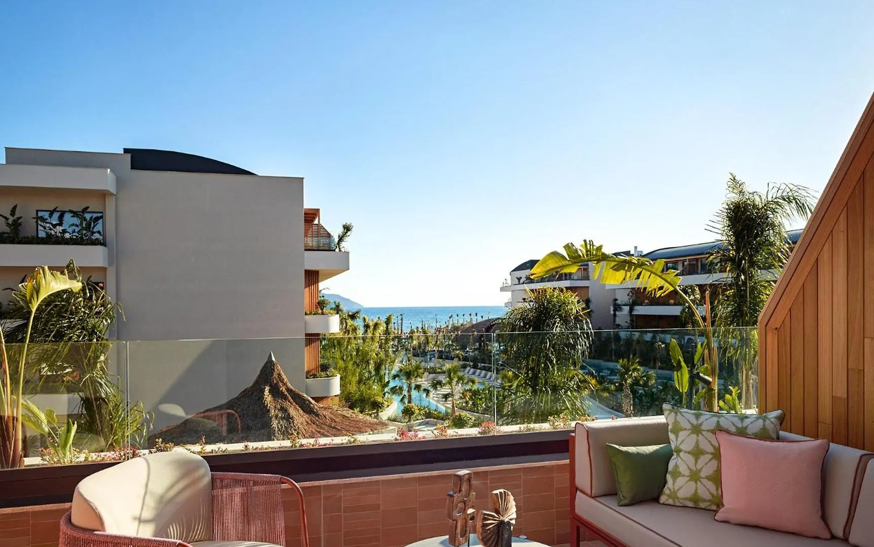 Xo Cape Arnna Fethiye Hotel Turquia