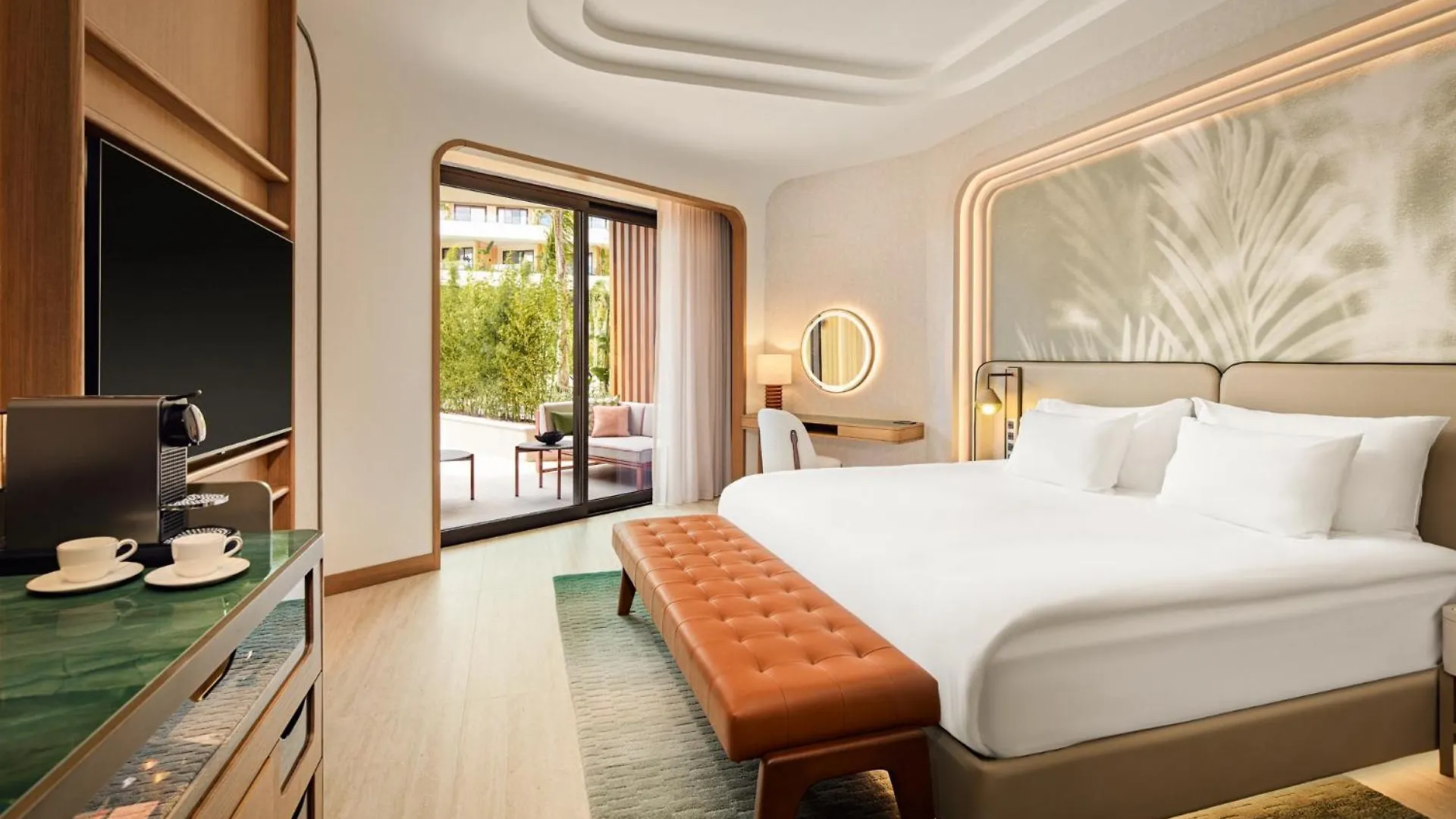 Xo Cape Arnna Fethiye Hotel
