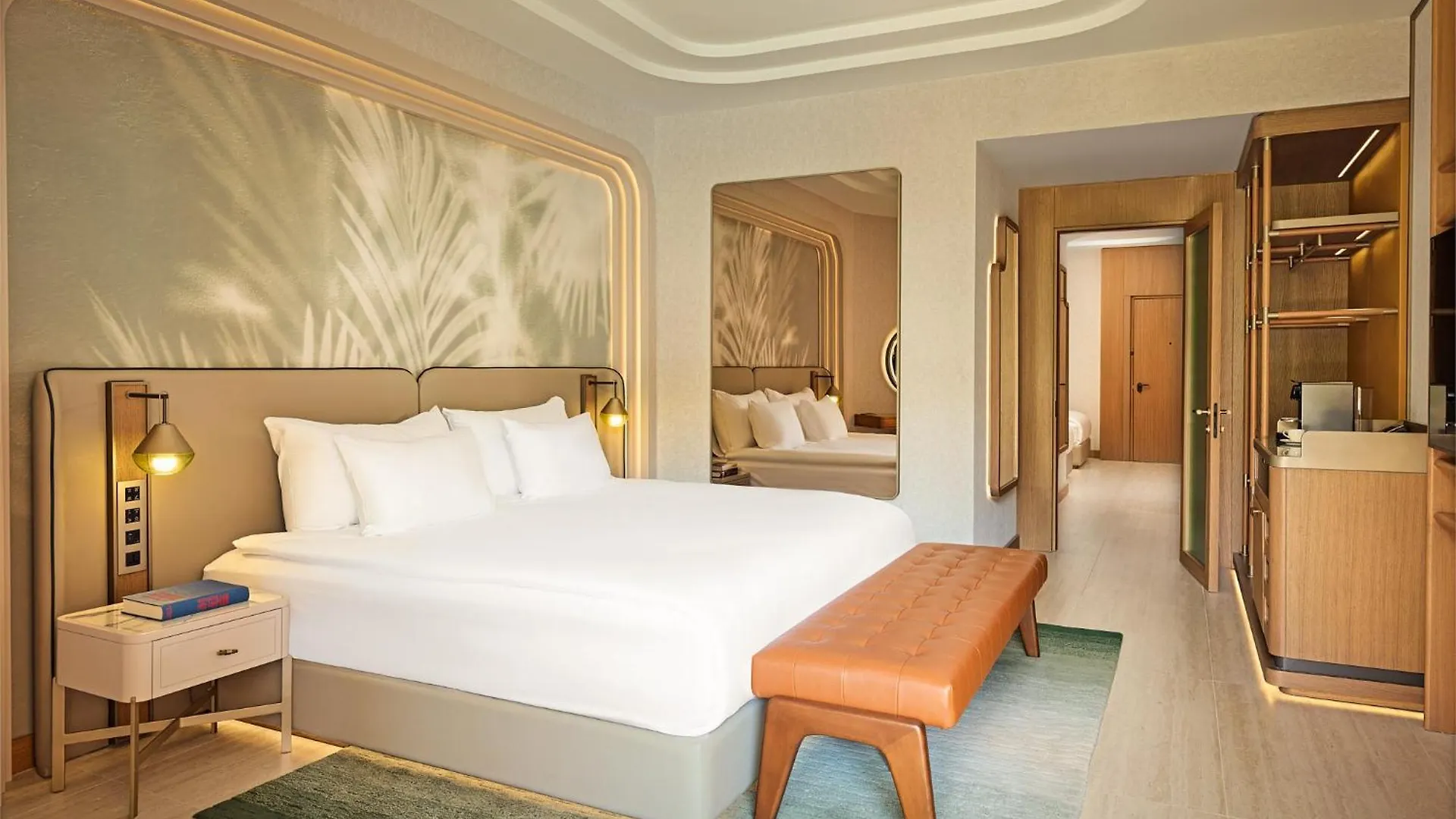 Xo Cape Arnna Fethiye Hotel