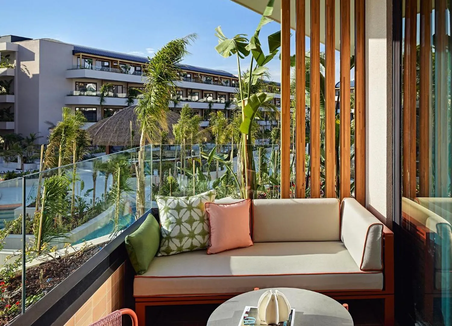 Xo Cape Arnna Fethiye Hotel