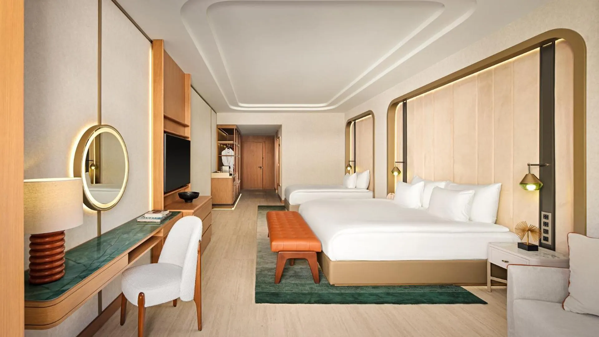 Xo Cape Arnna Fethiye Hotel