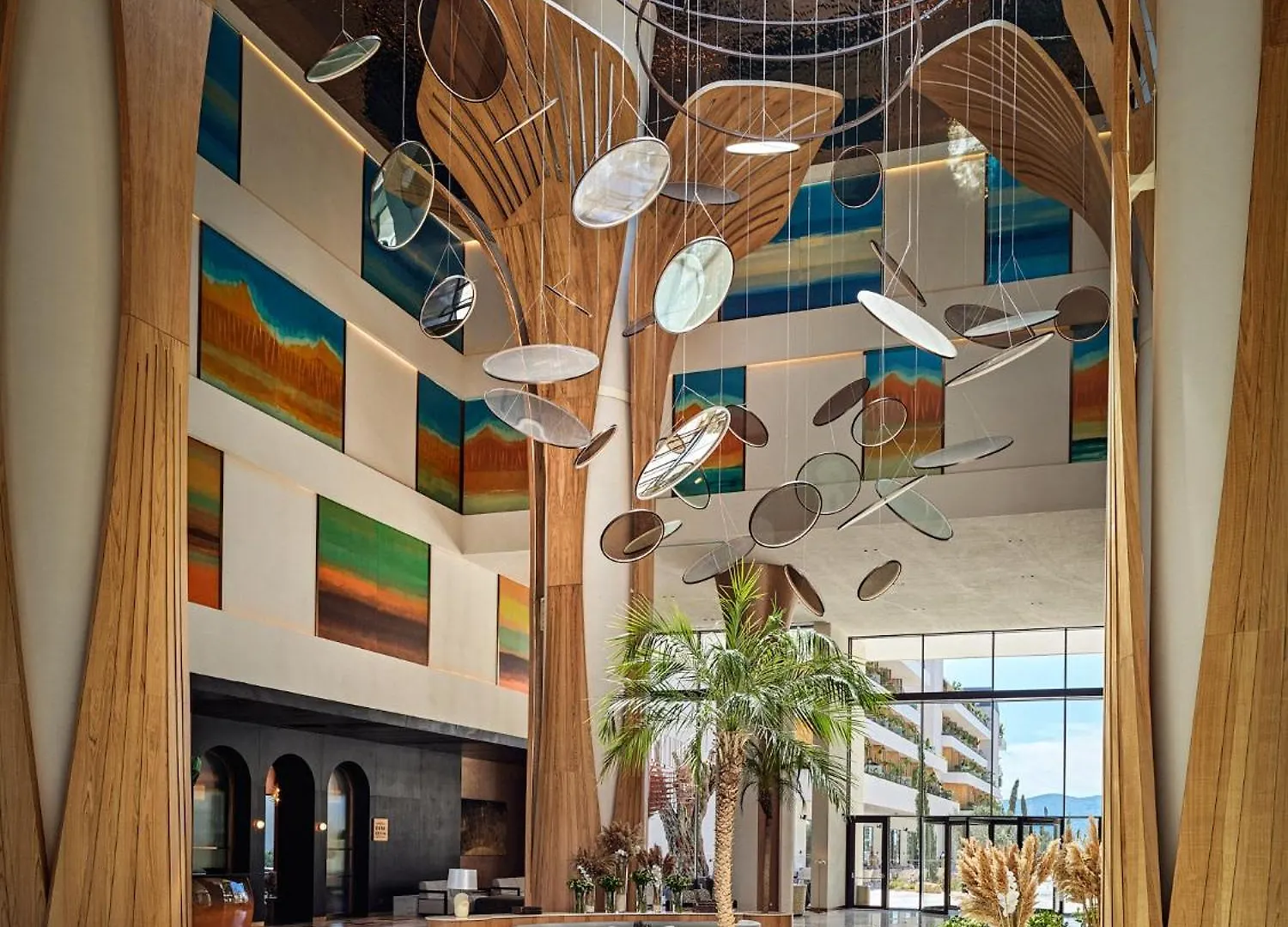 Xo Cape Arnna Fethiye Hotel 5*,