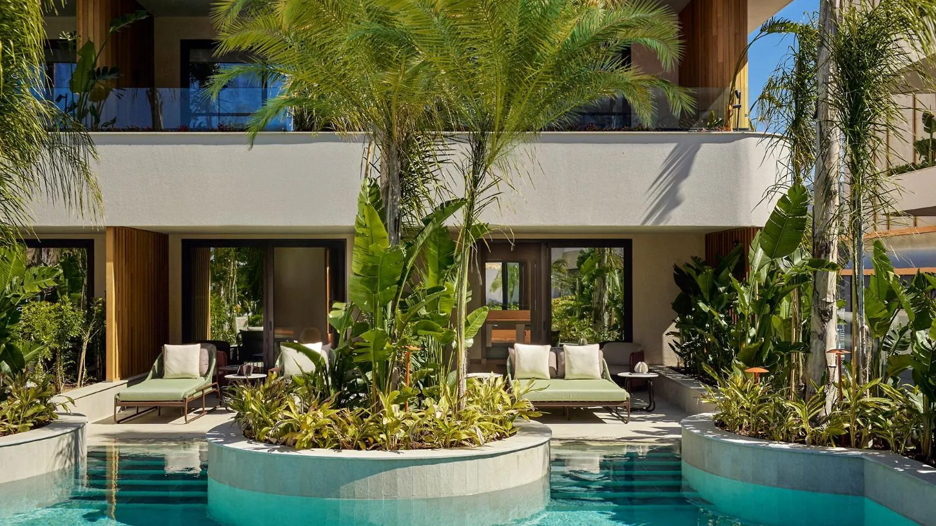 Xo Cape Arnna Fethiye Hotel