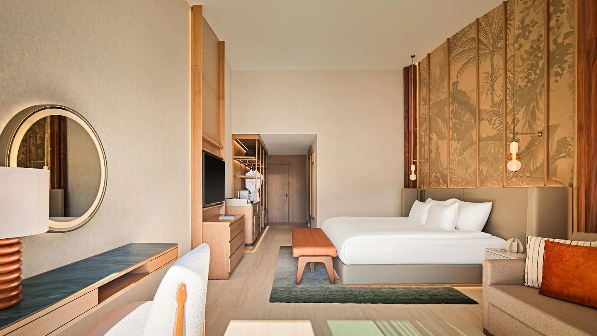 Hotel Xo Cape Arnna Fethiye