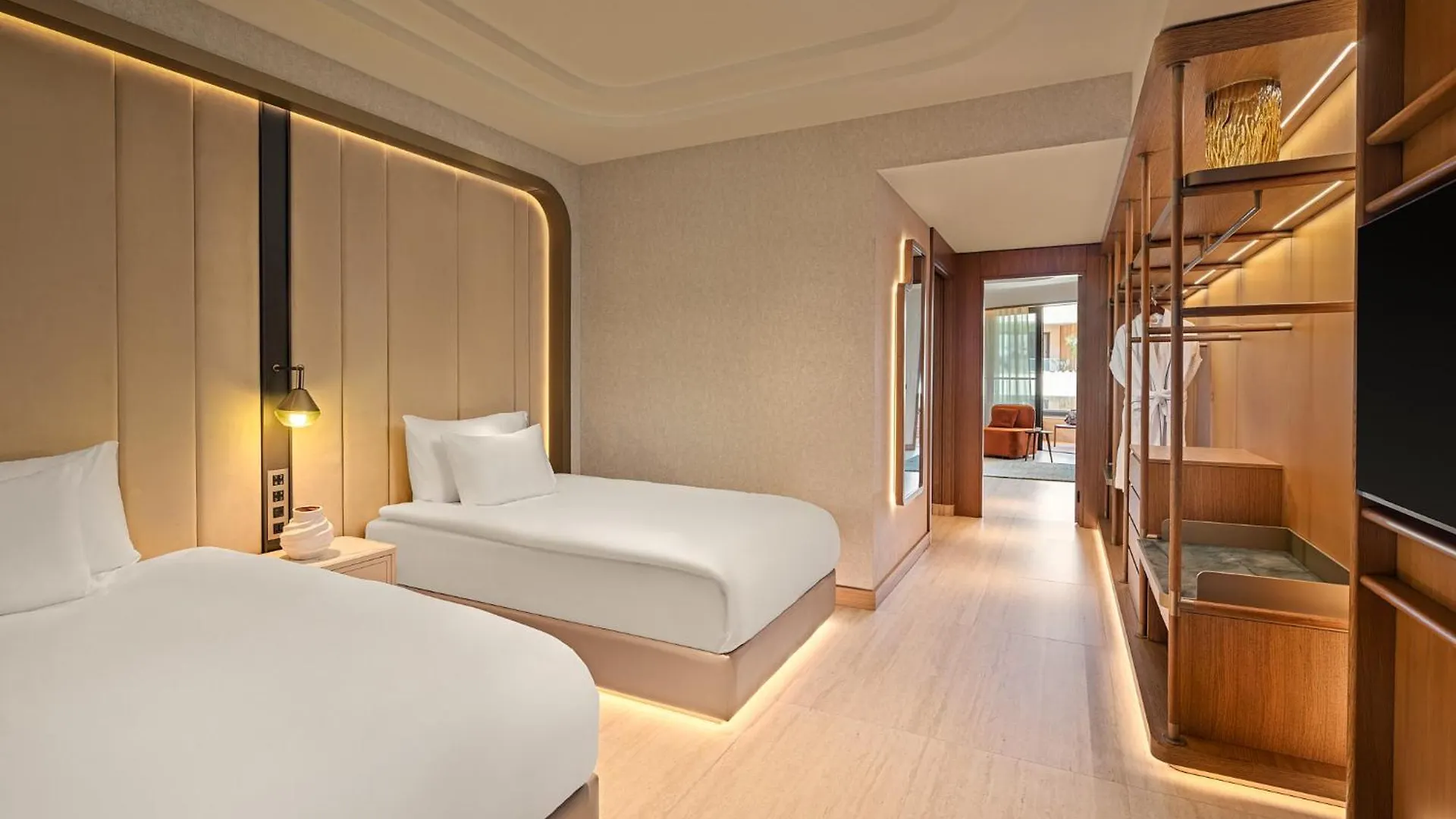 Hotel Xo Cape Arnna Fethiye 5*,  Turchia