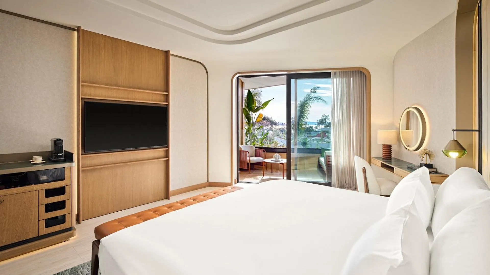 *****  Hotel Xo Cape Arnna Fethiye Turchia