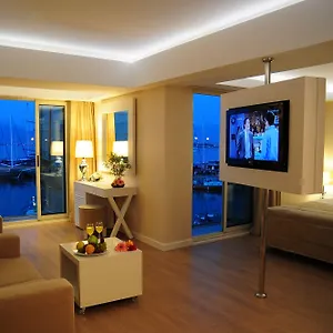 Otel Alesta Yacht, Fethiye