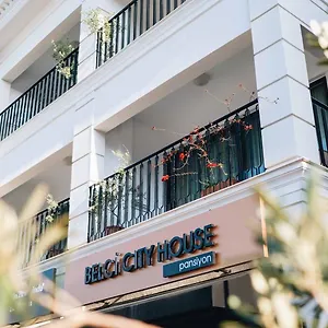 Belci House Фетхие