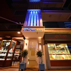 Otel Minu, Fethiye