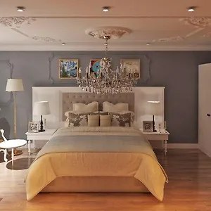 Otel Mara Palace, Fethiye