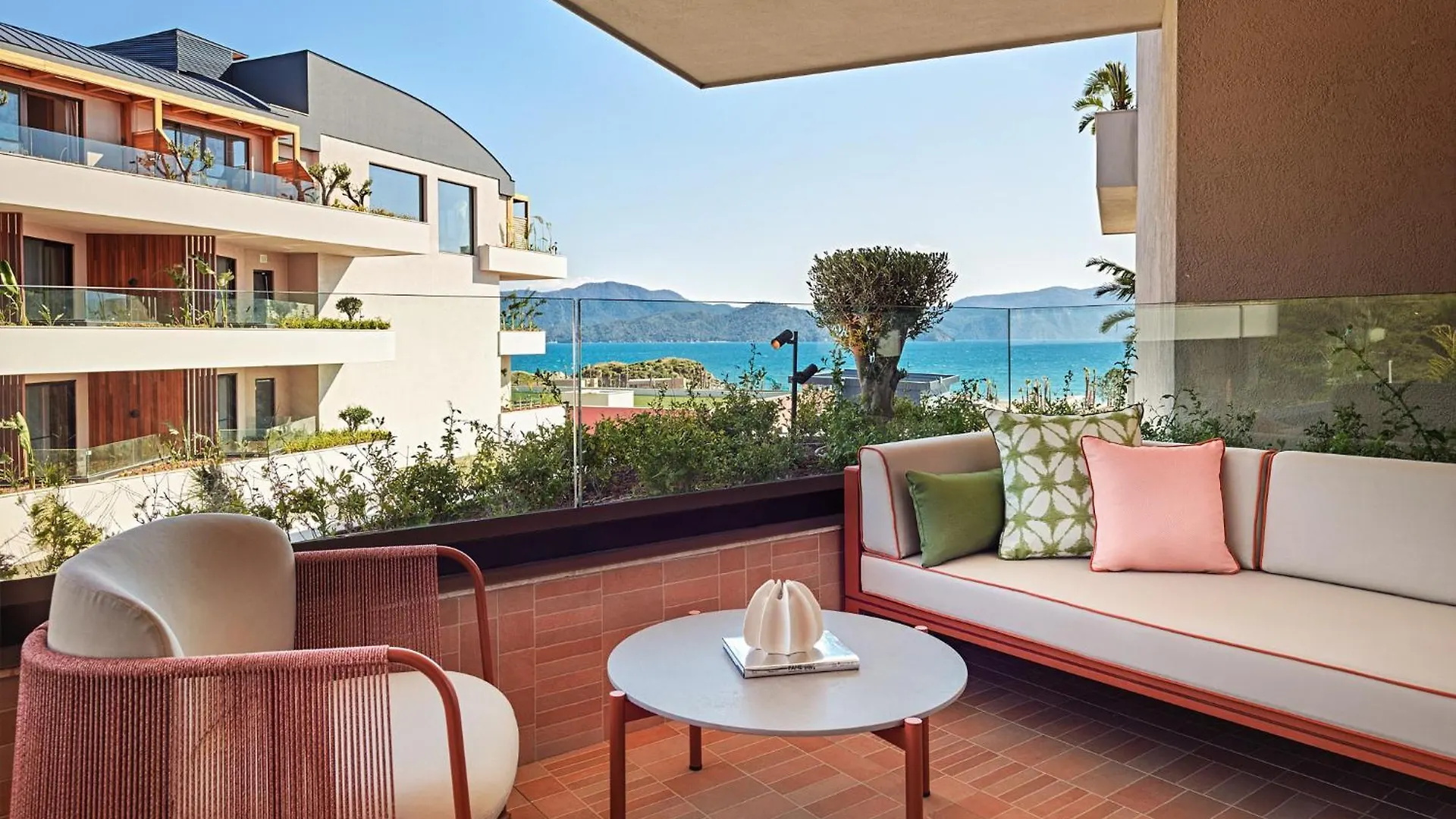 Xo Cape Arnna Fethiye Otel