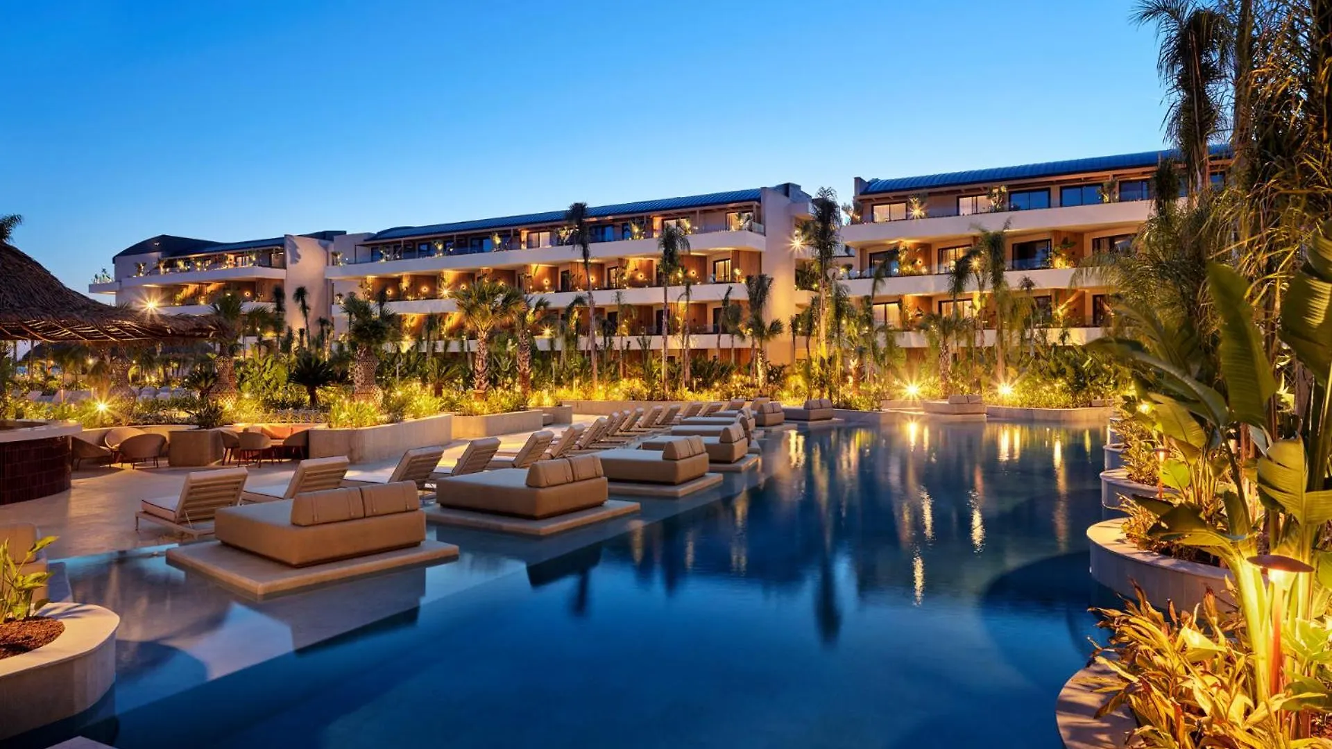 Xo Cape Arnna Fethiye Otel
