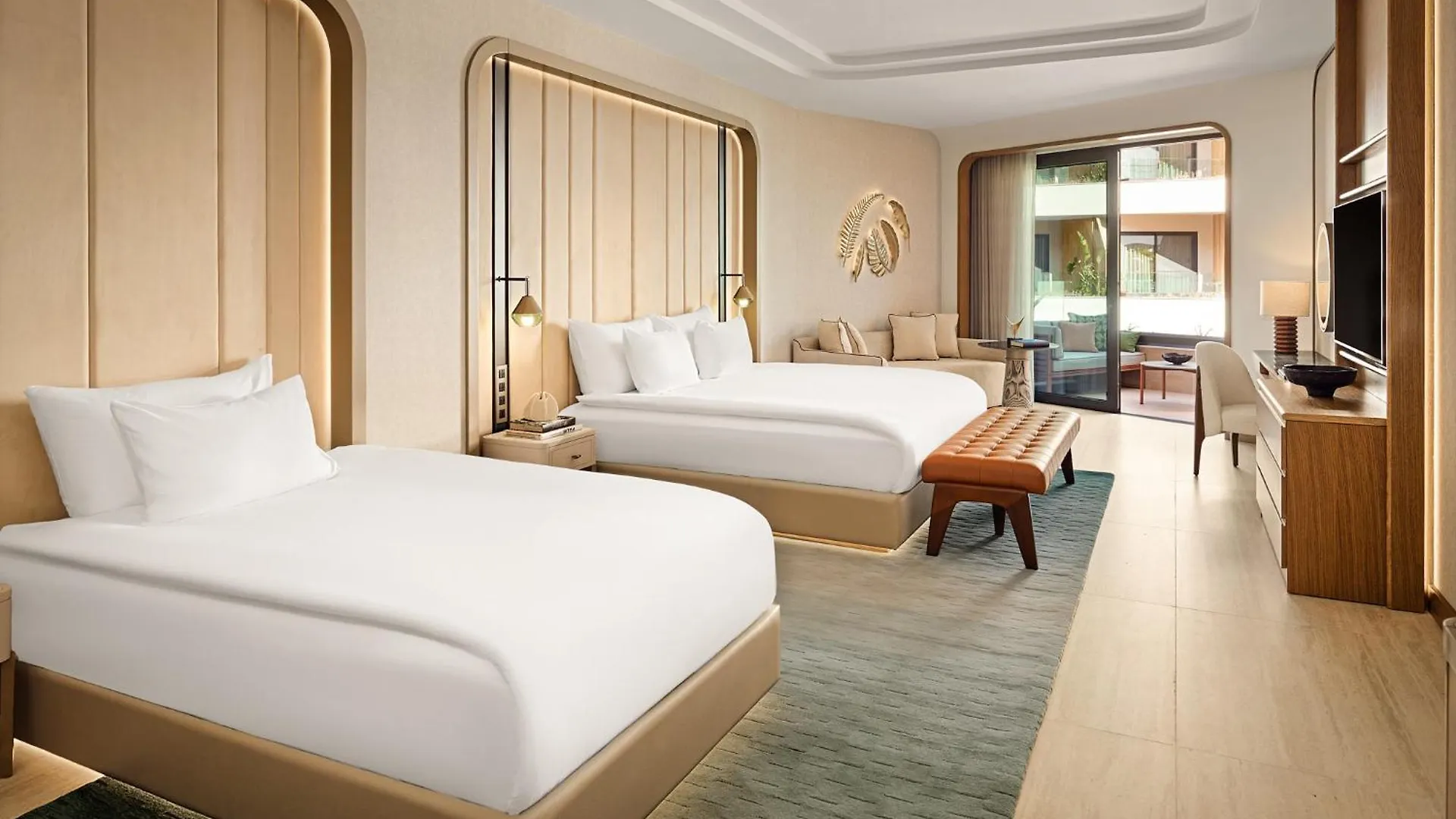 Xo Cape Arnna Fethiye Otel