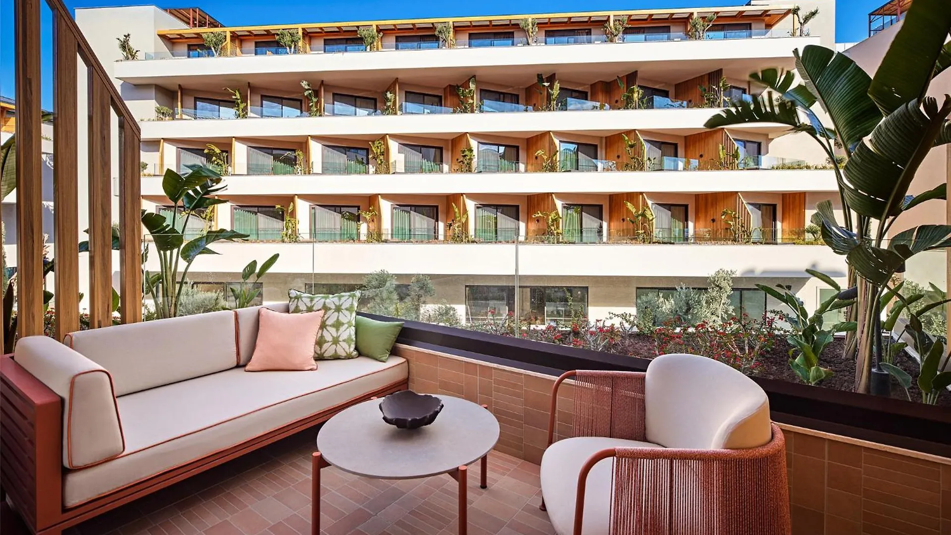 Xo Cape Arnna Fethiye Hotel