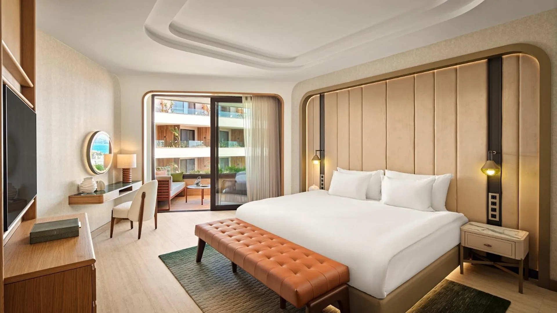 Xo Cape Arnna Fethiye Otel