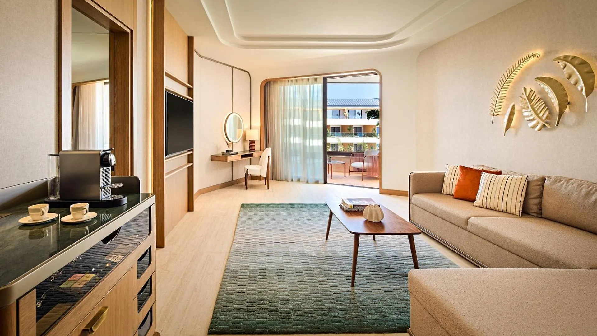 Xo Cape Arnna Fethiye Otel