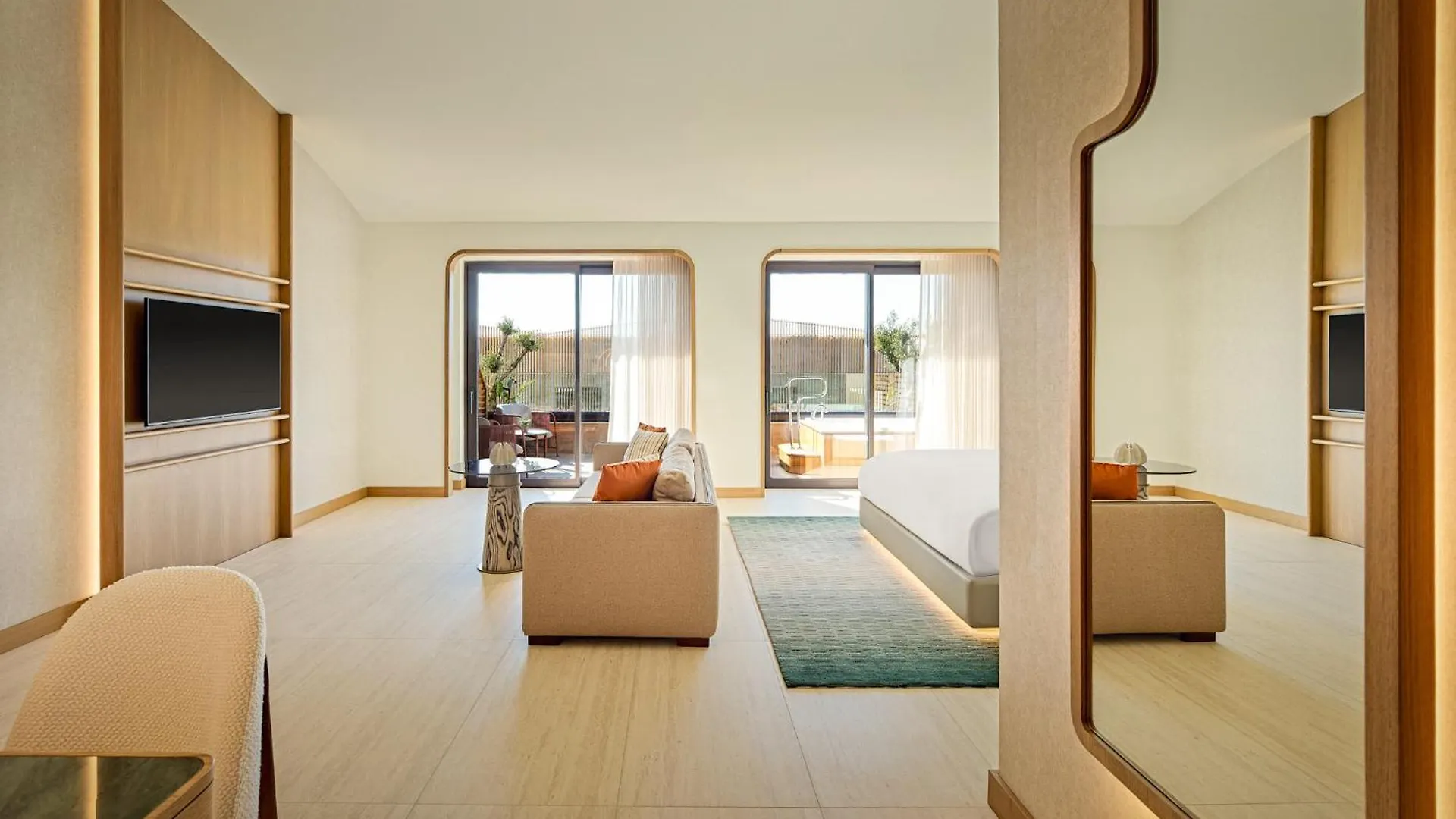 Xo Cape Arnna Fethiye Otel 5*,  Türkiye