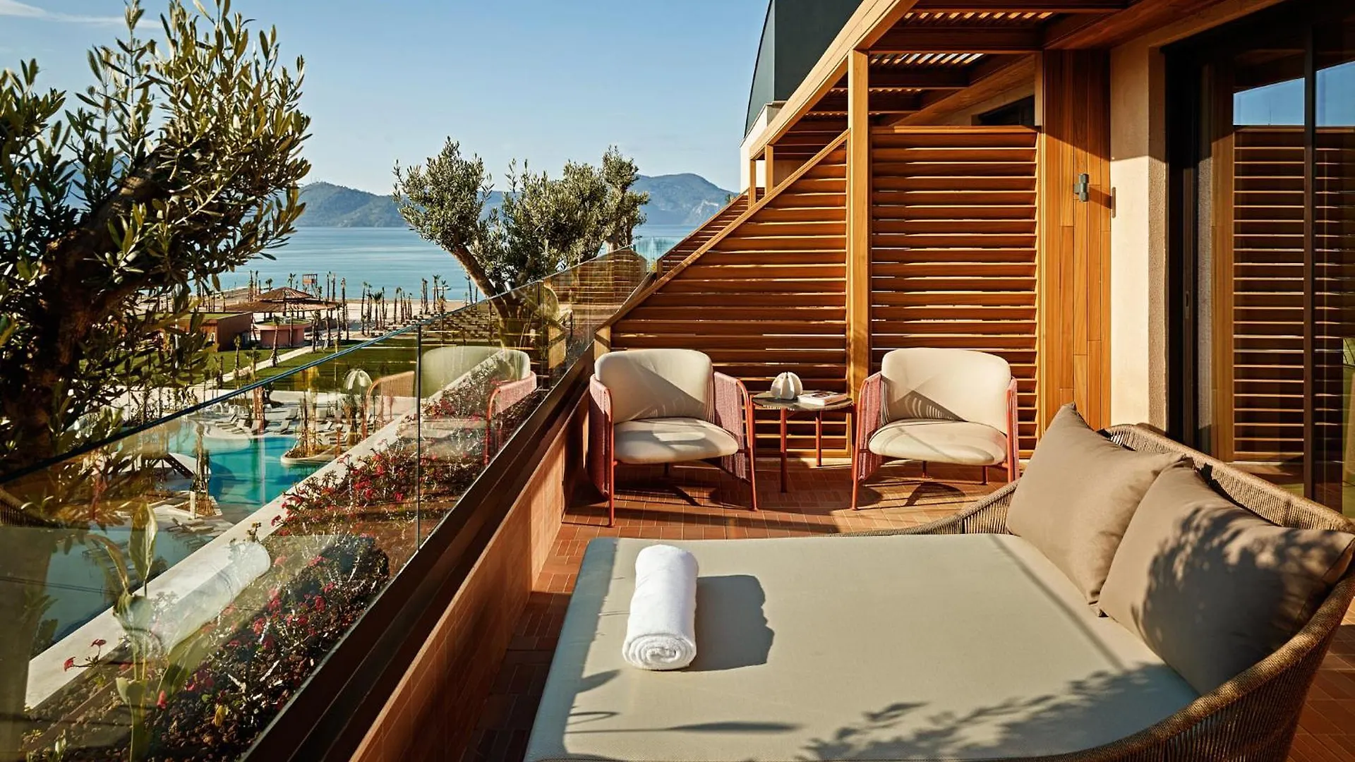 Xo Cape Arnna Fethiye Otel