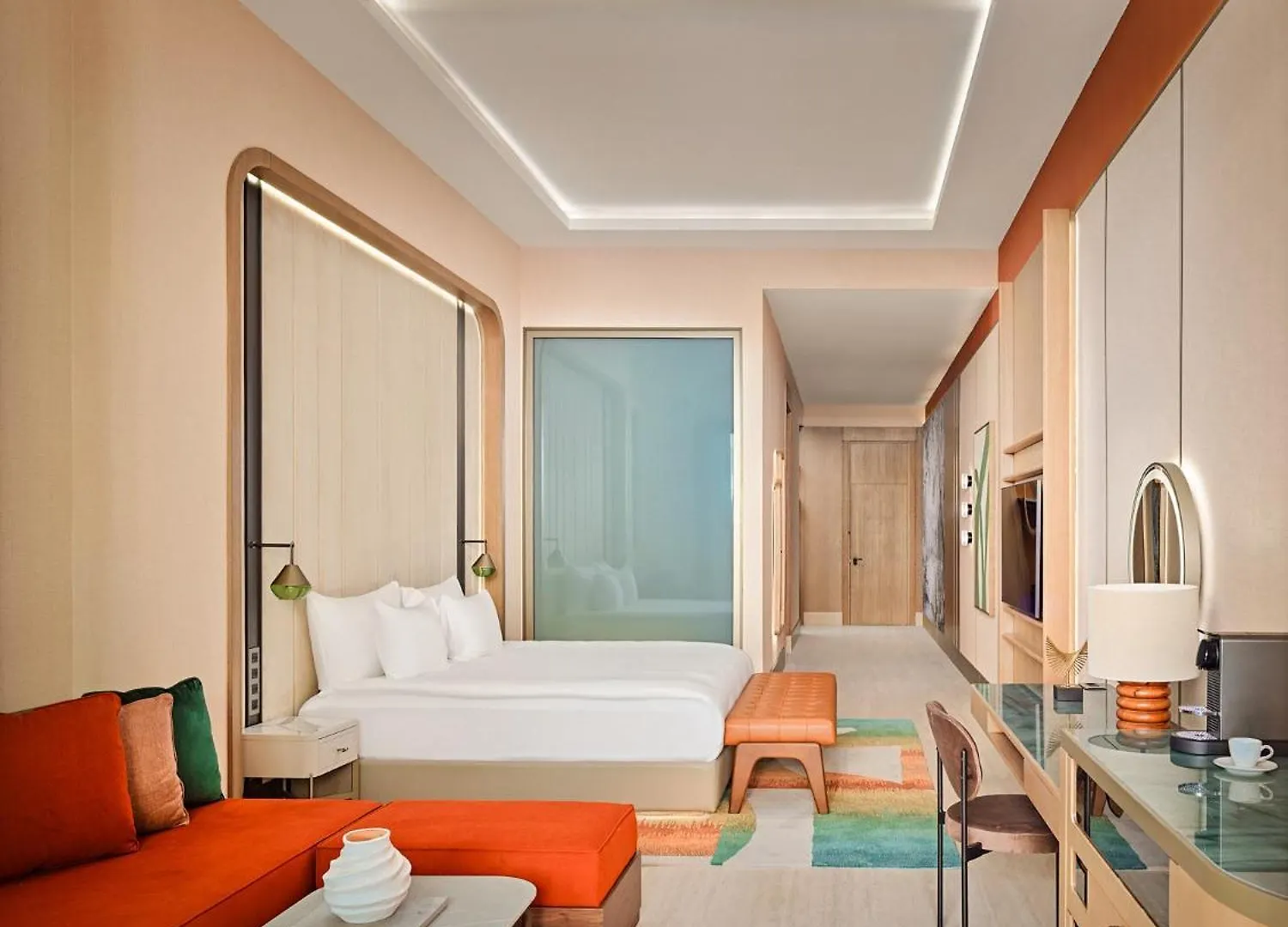 Xo Cape Arnna Fethiye Otel Türkiye