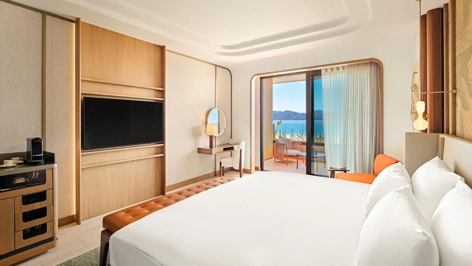 Xo Cape Arnna Fethiye Otel 5*,