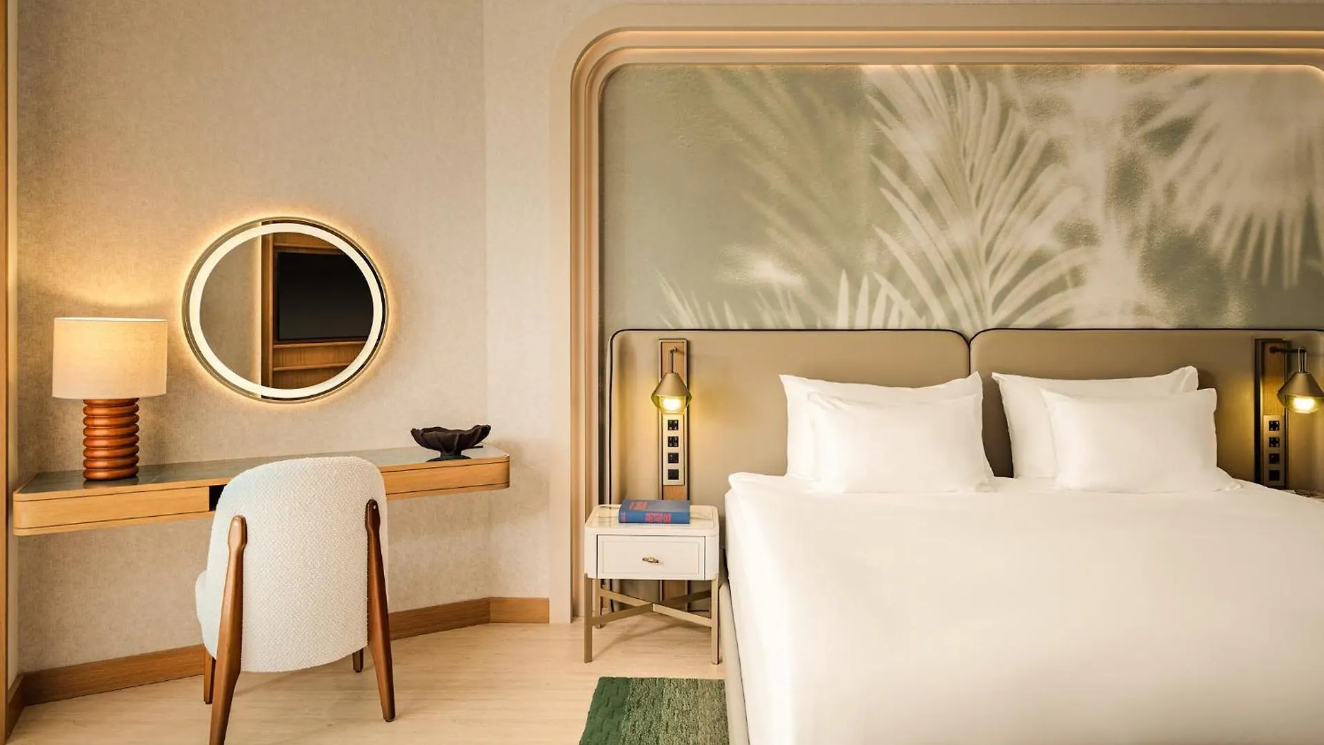 *****  Xo Cape Arnna Fethiye Hotel Turkey