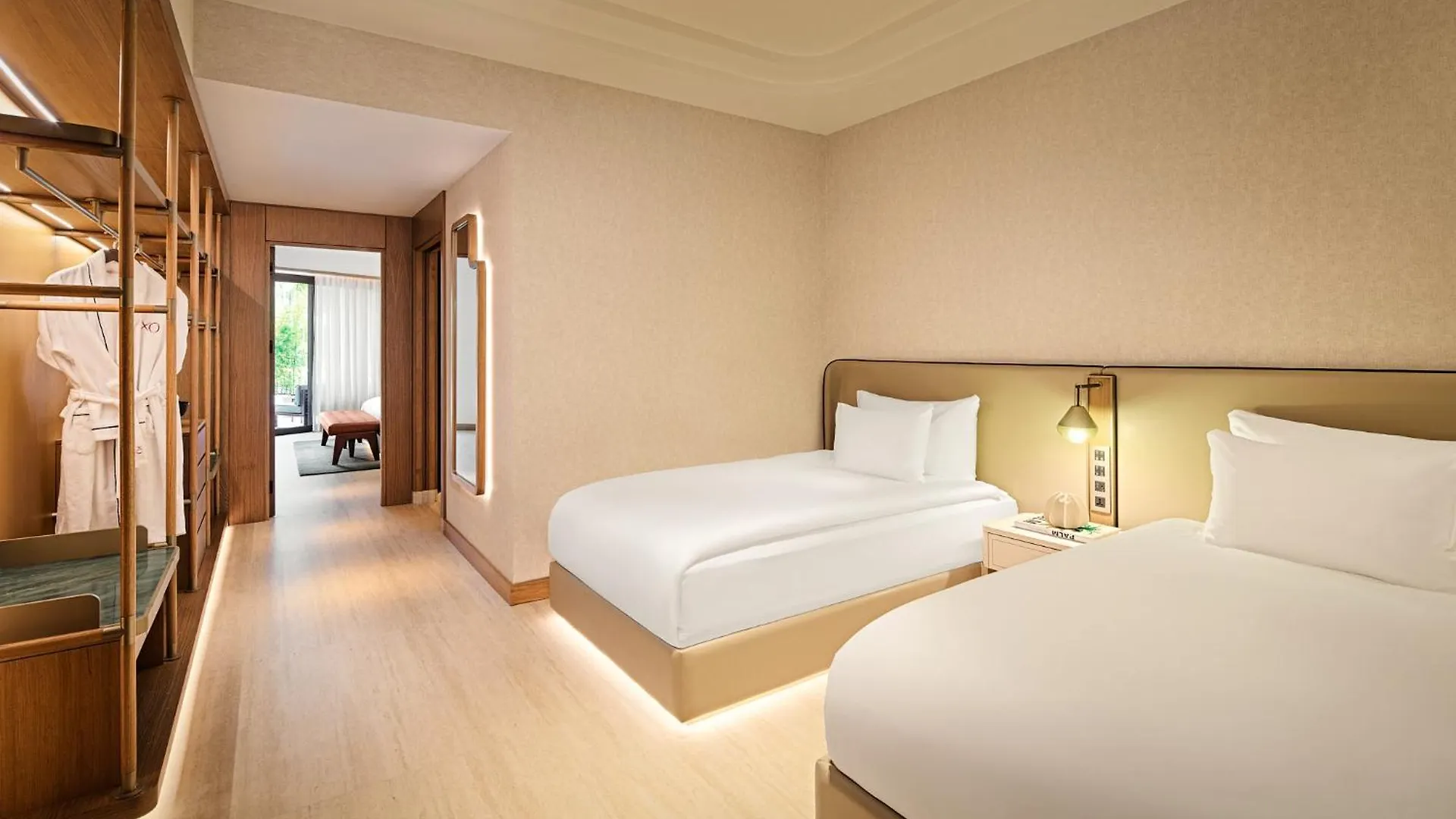 Xo Cape Arnna Fethiye Otel Türkiye
