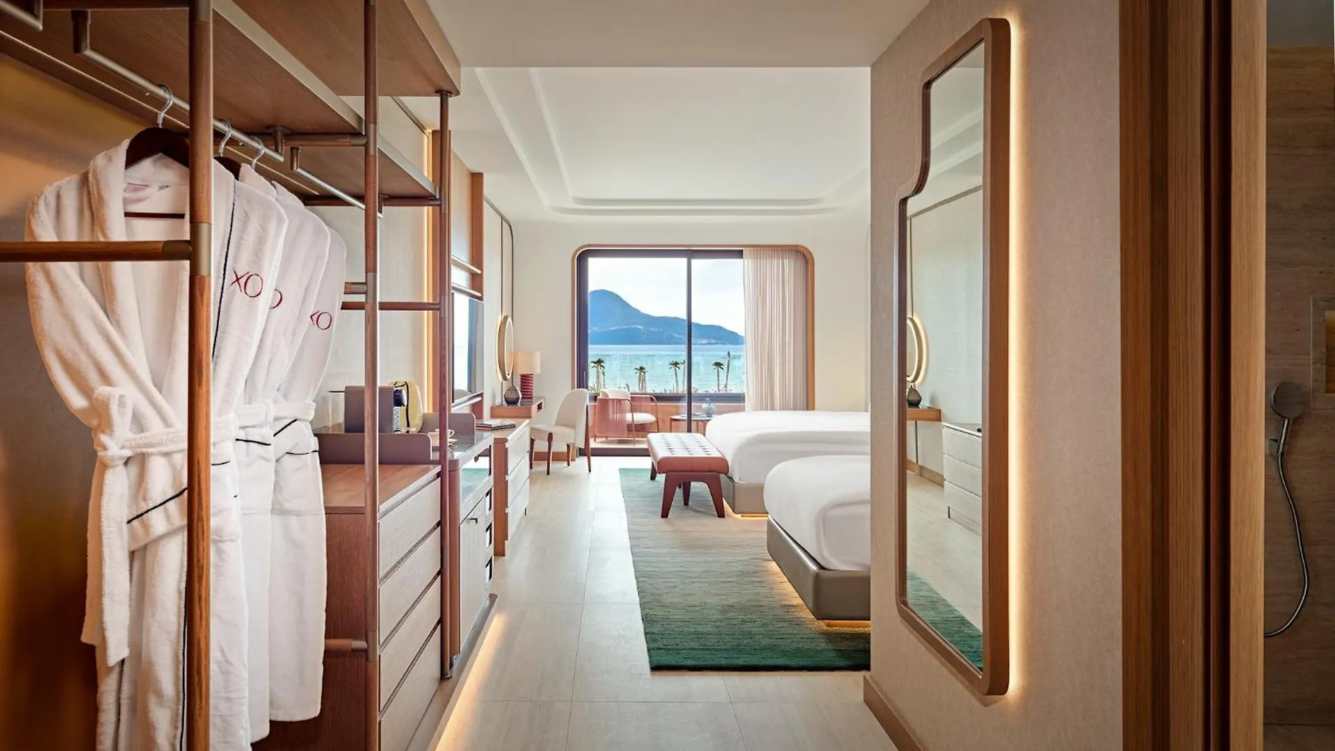 Xo Cape Arnna Fethiye Otel Türkiye
