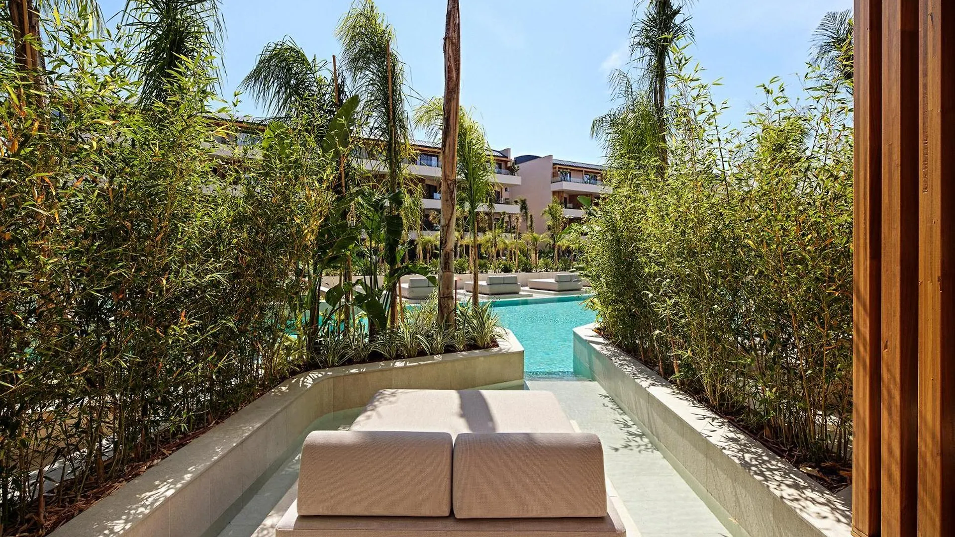 Xo Cape Arnna Fethiye Hotel